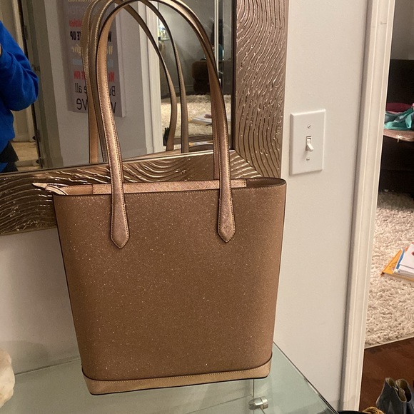 Kate Spade Bag ♠️ - Picture 3 of 5